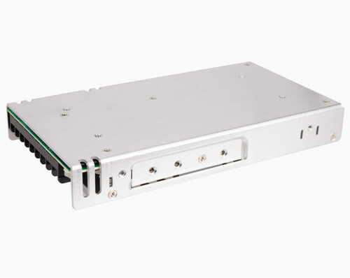 Check Busbar Power Supply Max Light MAX Magnetic Rail 200W Silver Aluminum MA0007