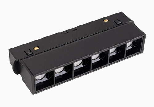 Check Track Light Max Light MAX M0003Z magnetic Zigbee black 5.5W LED 2700-5000K