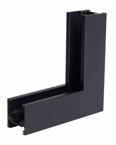 Check Busbar Connector Bracket Max Light MAX MT0013 Black Aluminum Wall/Ceiling