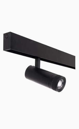 Check Track Light Max Light MAX M0013D black 13W LED DALI 3000K magnetic