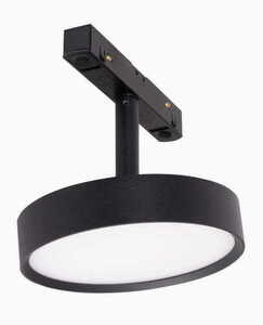 Track Light Max Light MAX M0014Z Black Zigbee 12W 2700-5000K small 1