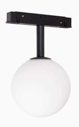 Check Track Light Max Light MAX M0016Z Zigbee Black 5.4W 2700-5000K