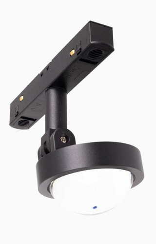 Check Track Light Max Light MAX M0018N magnetic black 8W 3000K LED