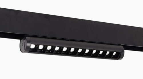 Check Track Light Max Light MAX M0019N black LED 11W 3000K 1-light