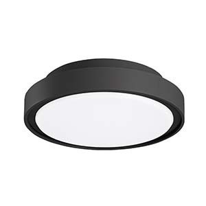 Plafond IP65 Pin 300 Motion Sensor 15W 3000/4000K Anthracite small 0