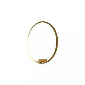 Ringa M wall lamp 1xLED gold WL0116-M-GD small 0