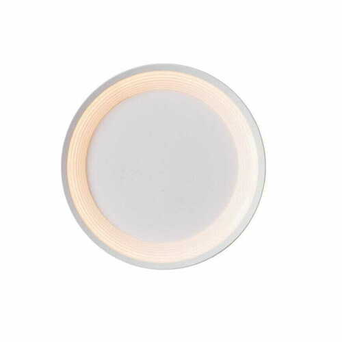 Check Plafon Max Light Tornado C0235 biały LED 10W 29 cm