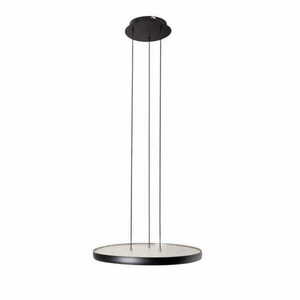 Pendant Light Max Light VIK P0556 Black Gold Metal 48 cm LED 3000K 0 Pendant Light Max Light VIK P0556 Black Gold Metal 48 cm LED 3000K small 0
