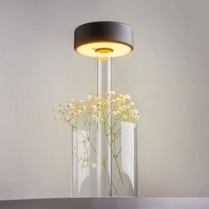 AI COLLABORATION table lamp MOD229TL-L3B3K1 Maytoni small 2