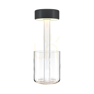 AI COLLABORATION table lamp MOD229TL-L3B3K1 Maytoni small 4