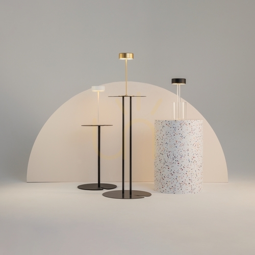 Check AI COLLABORATION table lamp MOD229TL-L3W3K2 Maytoni