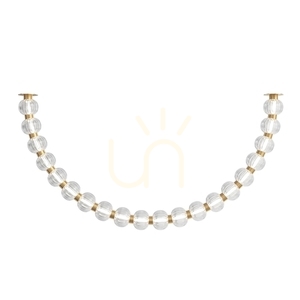 Plafond AMULET MOD555CL-L28G3K Maytoni small 2