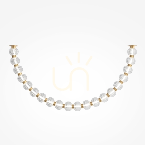 Check Plafond AMULET MOD555CL-L28G3K Maytoni