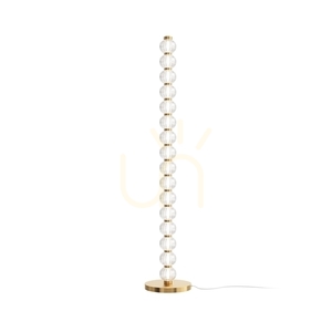 AMULET MOD555FL-L23G3K floor lamp Maytoni small 2