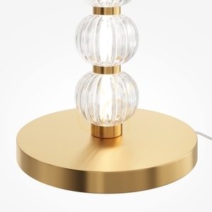 AMULET MOD555FL-L23G3K floor lamp Maytoni small 5