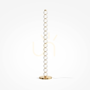 AMULET MOD555FL-L23G3K floor lamp Maytoni small 0