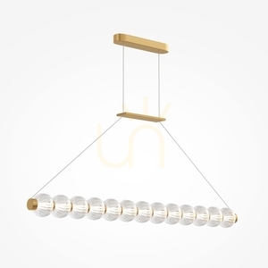 AMULET pendant lamp MOD555PL-L18G3K Maytoni small 3