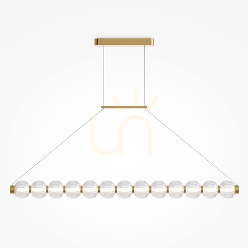 Check AMULET pendant lamp MOD555PL-L18G3K Maytoni