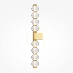 Wall lamp AMULET MOD555WL-L13G3K Maytoni small 3