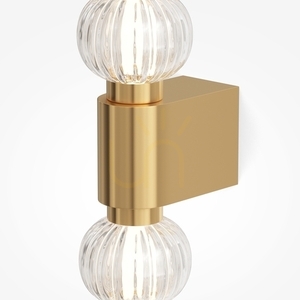 Wall lamp AMULET MOD555WL-L13G3K Maytoni small 4
