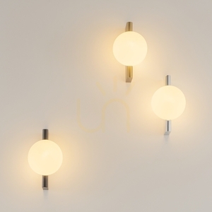 Wall lamp AVANT-GARDE MOD324WL-01B Maytoni small 3