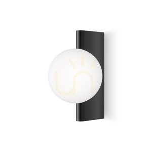 Wall lamp AVANT-GARDE MOD324WL-01B Maytoni small 6