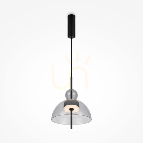 Check BANGKOK pendant lamp MOD185PL-L11B3K1 Maytoni