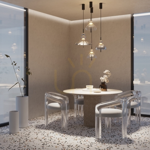Check BANGKOK pendant lamp MOD185PL-L6B3K4 Maytoni