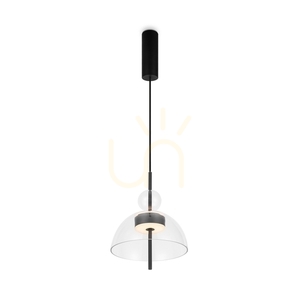 BANGKOK pendant lamp MOD185PL-L6B3K1 Maytoni small 2