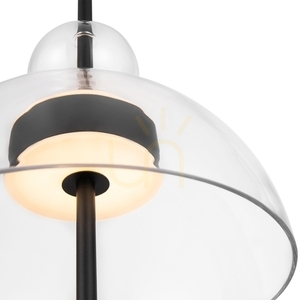 BANGKOK pendant lamp MOD185PL-L6B3K1 Maytoni small 3