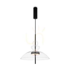 BANGKOK pendant lamp MOD185PL-L6B3K3 Maytoni small 2