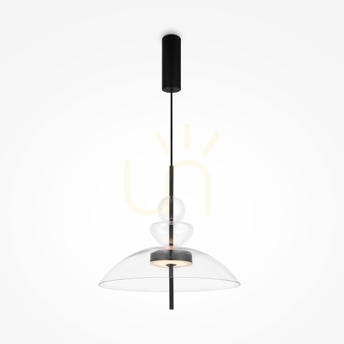 Check BANGKOK pendant lamp MOD185PL-L6B3K3 Maytoni