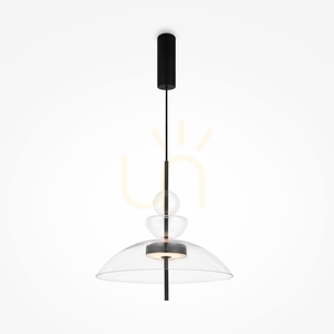BANGKOK pendant lamp MOD185PL-L6B3K3 Maytoni small 0