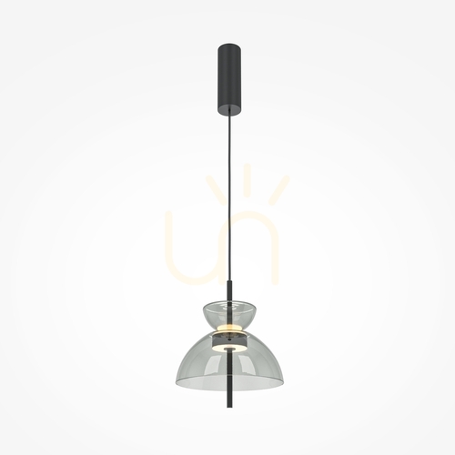 Check BANGKOK pendant lamp MOD185PL-L11B3K2 Maytoni