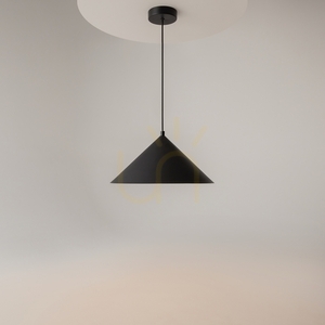 BASIC COLORS pendant lamp MOD167PL-01B Maytoni small 1