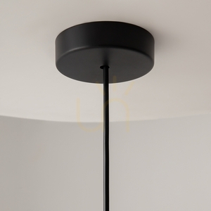 BASIC COLORS pendant lamp MOD167PL-01B Maytoni small 4