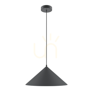 BASIC COLORS pendant lamp MOD167PL-01B Maytoni small 5