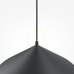 BASIC COLORS pendant lamp MOD167PL-01B Maytoni small 6