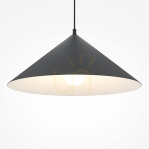 BASIC COLORS pendant lamp MOD167PL-01B Maytoni small 8