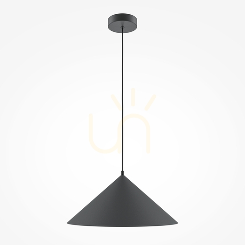 Check BASIC COLORS pendant lamp MOD167PL-01B Maytoni