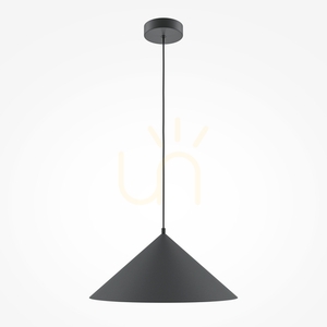 BASIC COLORS pendant lamp MOD167PL-01B Maytoni small 0