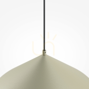 BASIC COLORS pendant lamp MOD167PL-01BG Maytoni small 2