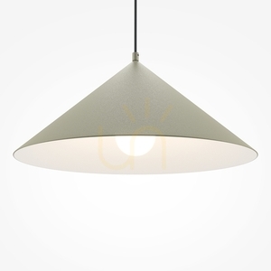 BASIC COLORS pendant lamp MOD167PL-01BG Maytoni small 4