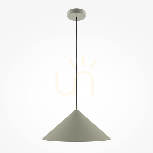 Check BASIC COLORS pendant lamp MOD167PL-01BG Maytoni