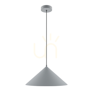 BASIC COLORS pendant lamp MOD167PL-01GR Maytoni small 1