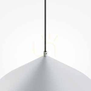 BASIC COLORS pendant lamp MOD167PL-01GR Maytoni small 2