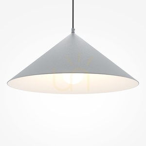BASIC COLORS pendant lamp MOD167PL-01GR Maytoni small 4