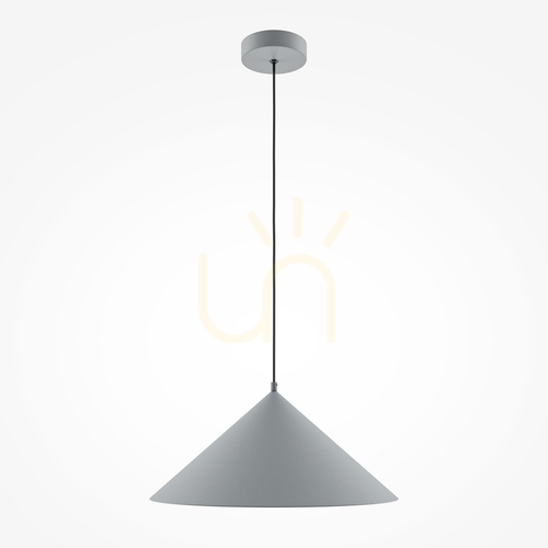 Check BASIC COLORS pendant lamp MOD167PL-01GR Maytoni