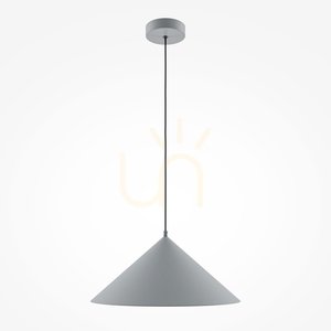 BASIC COLORS pendant lamp MOD167PL-01GR Maytoni small 0