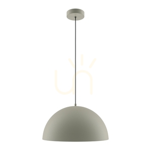 BASIC COLORS pendant lamp MOD168PL-01BG Maytoni small 1
